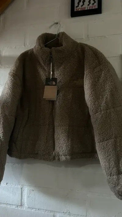 Chaqueta the north face - miniatura 4