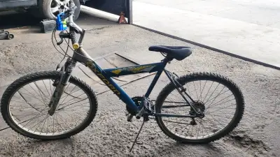 Bicicleta  Oxford Special Edition - miniatura 1