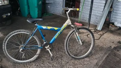 Bicicleta  Oxford Special Edition - miniatura 2