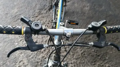 Bicicleta  Oxford Special Edition - miniatura 4