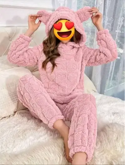 Pijamas de mujer - miniatura 3