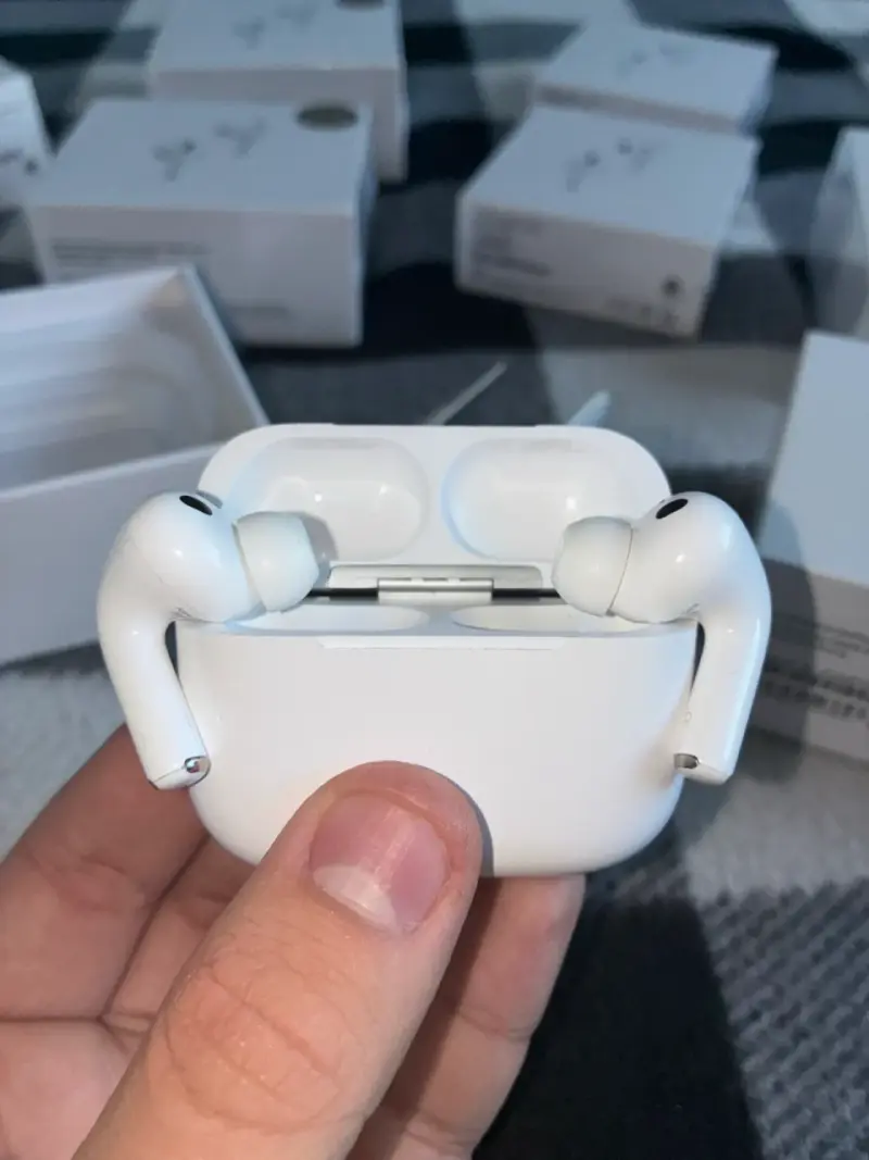 AirPods Pro 3 nuevos - 2