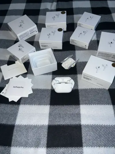 AirPods Pro 3 nuevos - miniatura 3