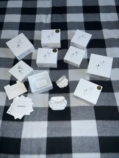 AirPods Pro 3 nuevos - miniatura 4