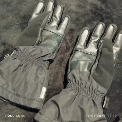 Guantes termicos Columbia - miniatura 3