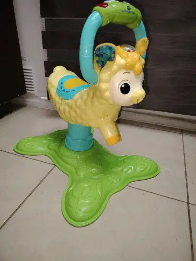 Saltarina Musical para niños - miniatura 4