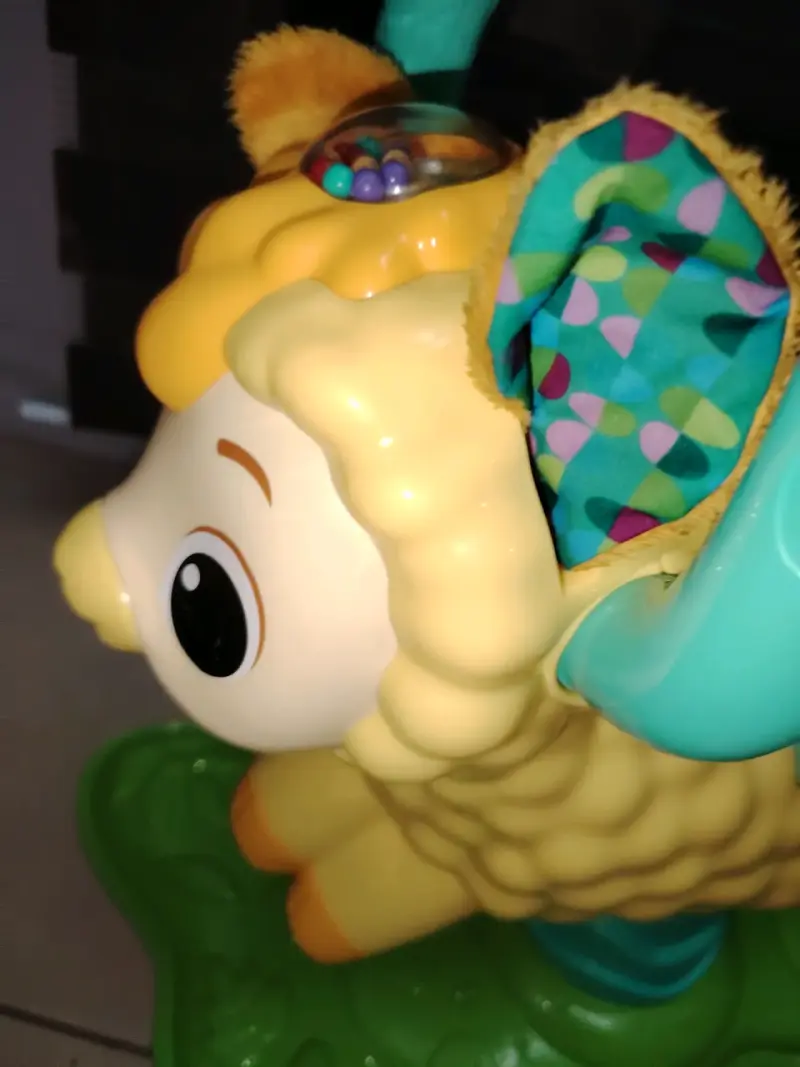 Saltarina Musical para niños - 5