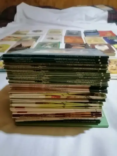 Lote de libros espirituales - miniatura 2