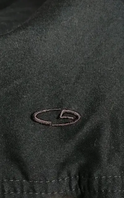 Pantalones deportivos negro - miniatura 2
