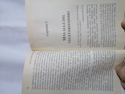 Libro de vegetarianismo - miniatura 1