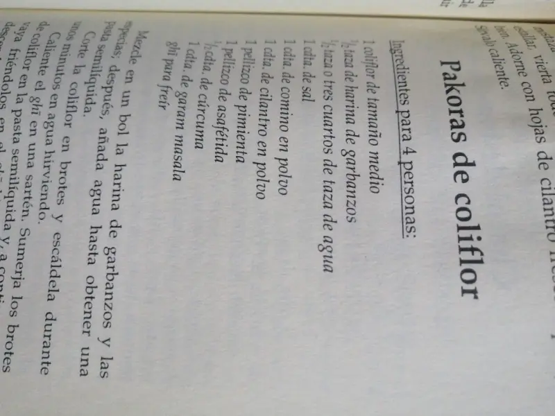 Libro de vegetarianismo - 4