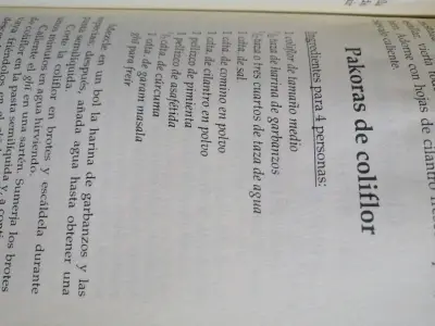 Libro de vegetarianismo - miniatura 4