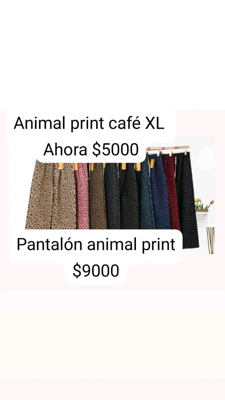 Leggings negros mujer - 4