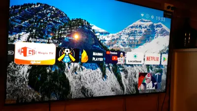 Decodificador streaming - miniatura 3