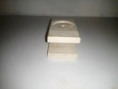 INCIENCERO / SAHUMERIO PORTA FÓSFORO - miniatura 4