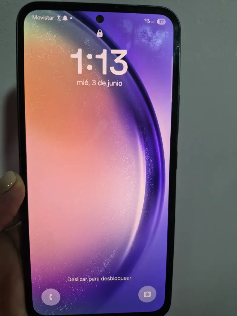 Samsung Galaxy A54 5G - 2
