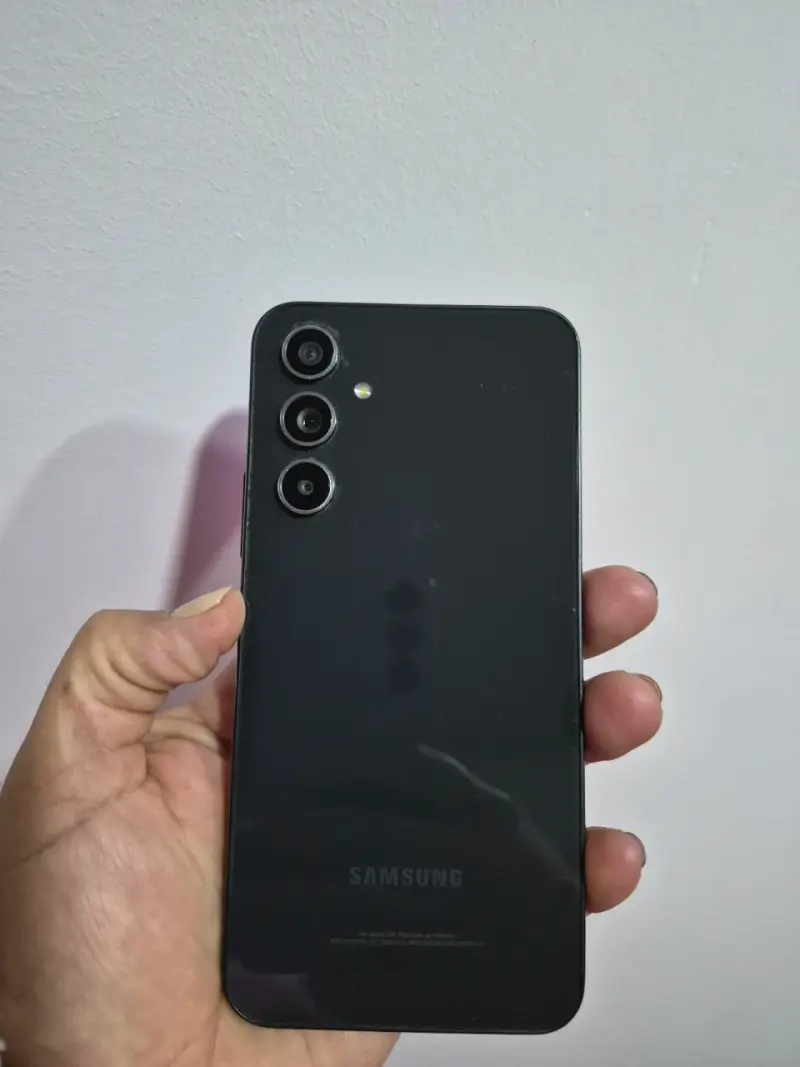 Samsung Galaxy A54 5G - 3