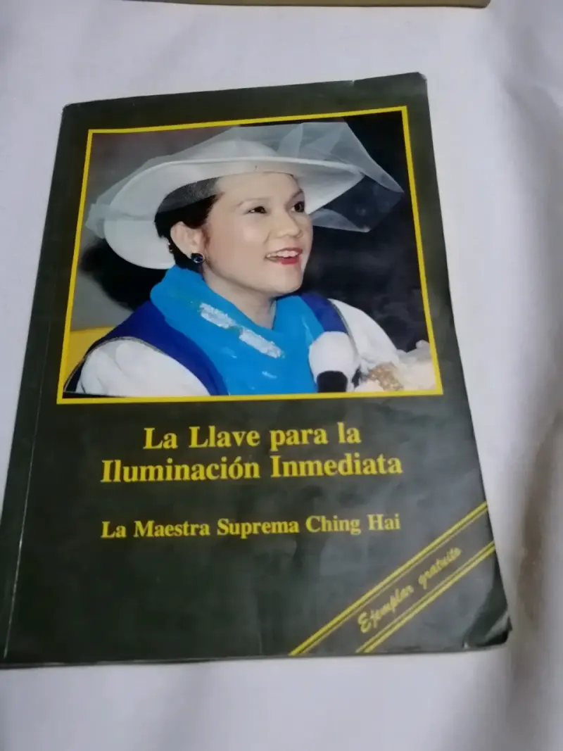 Lote de libros sobre espiritualidad y autoayuda - 2