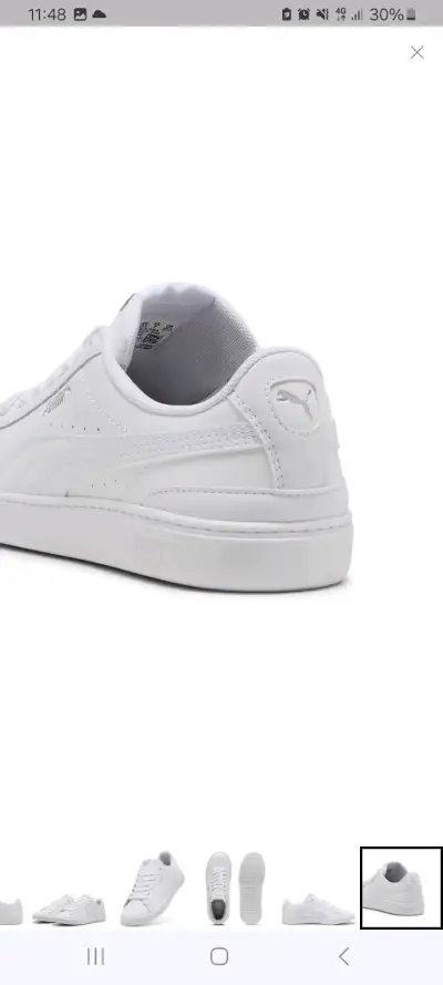 Zapatillas Puma Vikky V3 Mujer - miniatura 2