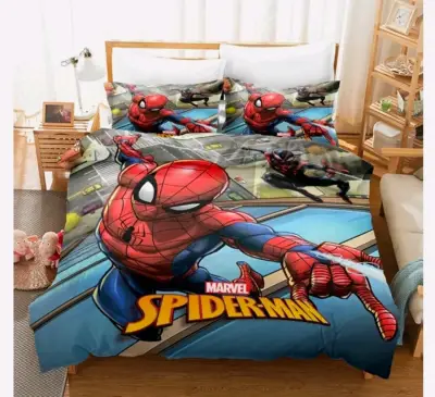 Ropa de cama Spider-Man - miniatura 1