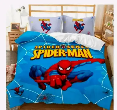 Ropa de cama Spider-Man - miniatura 2