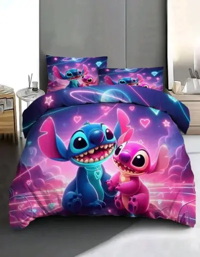 Ropa de cama Spider-Man - miniatura 3