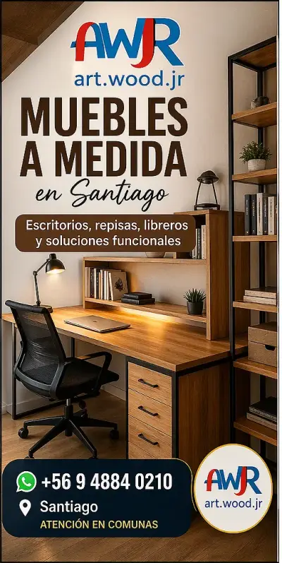 Mueblería/carpintería, electricidad, soldadura - miniatura 4