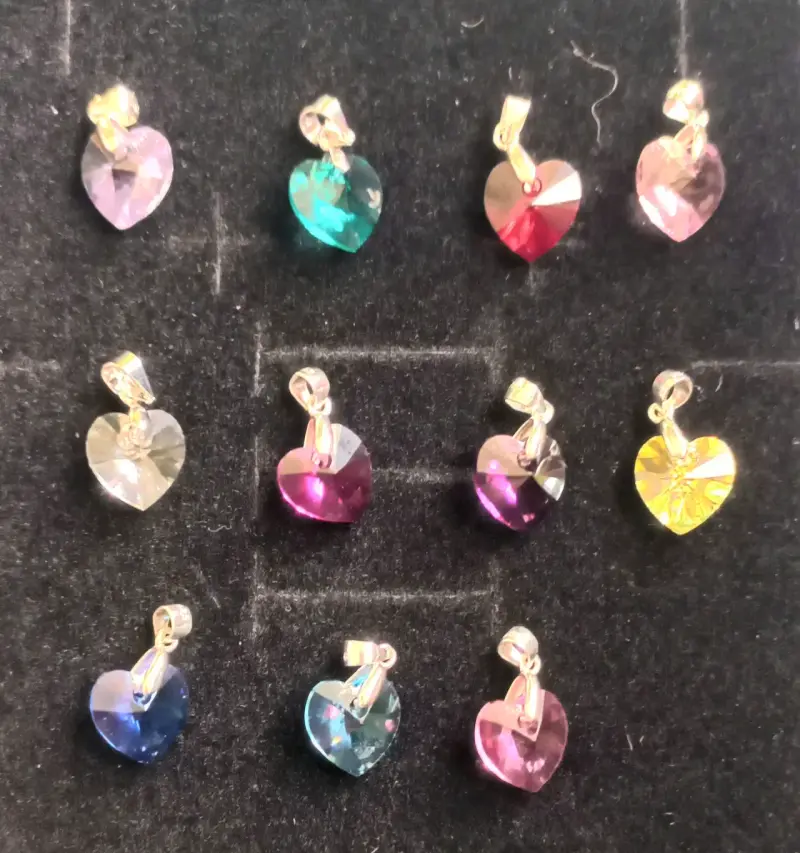 Set de collares Madre e Hija - 2