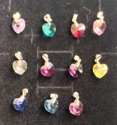 Set de collares Madre e Hija - miniatura 2