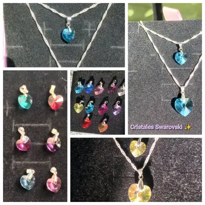 Set de collares Madre e Hija - miniatura 3