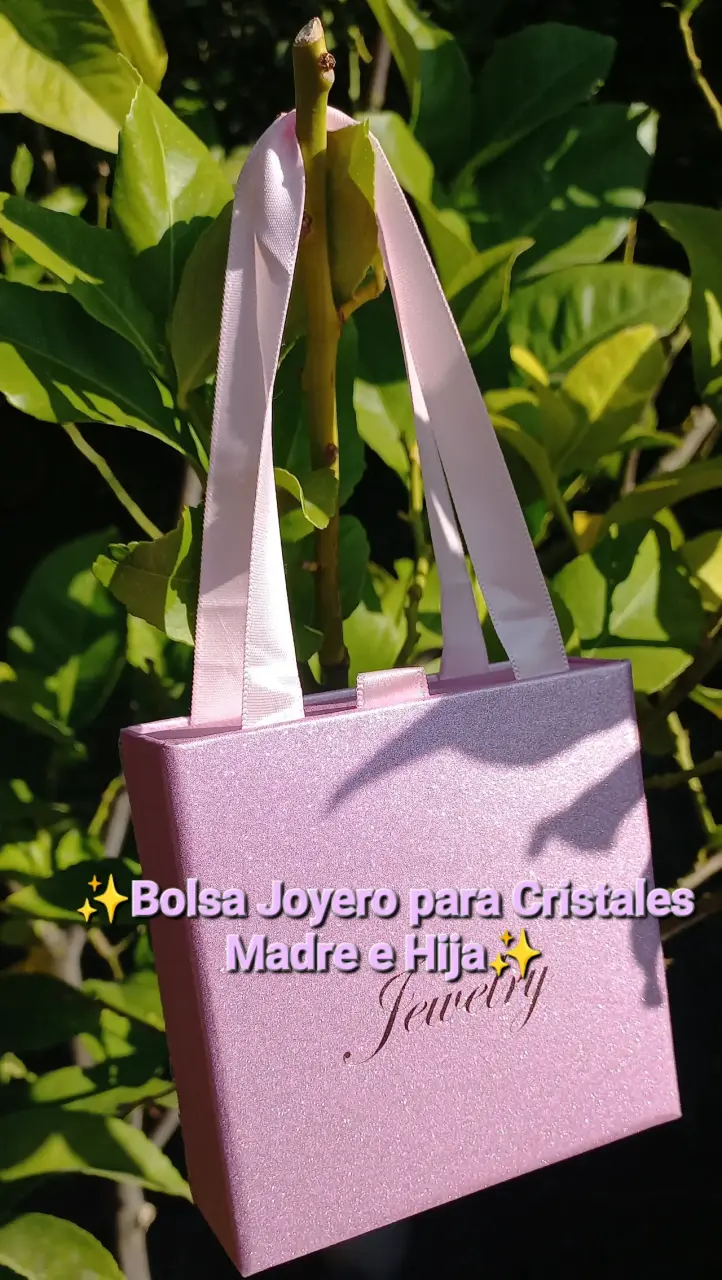 Set de collares Madre e Hija - 5