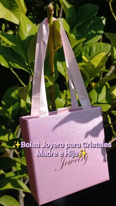 Set de collares Madre e Hija - miniatura 5