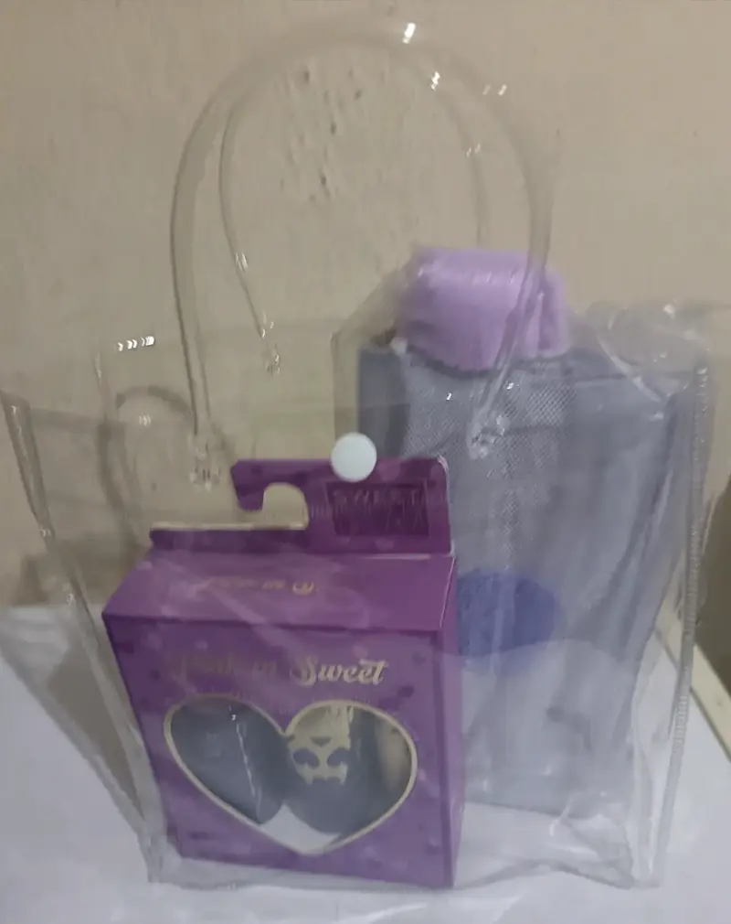 Set de regalo mujer - 1
