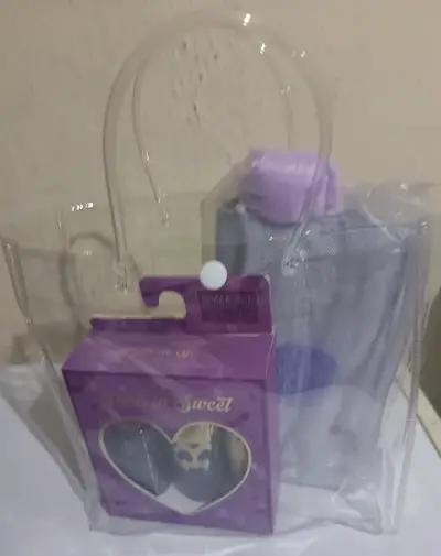 Set de regalo mujer - miniatura 1
