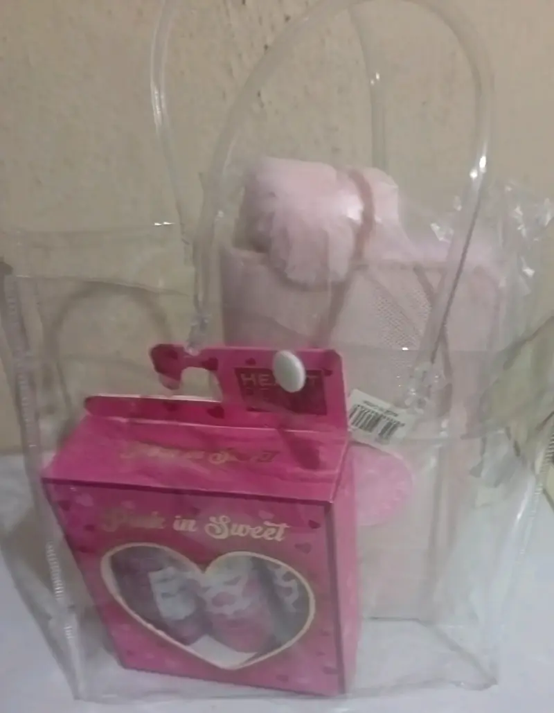 Set de regalo mujer - 2
