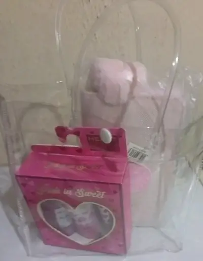 Set de regalo mujer - miniatura 2