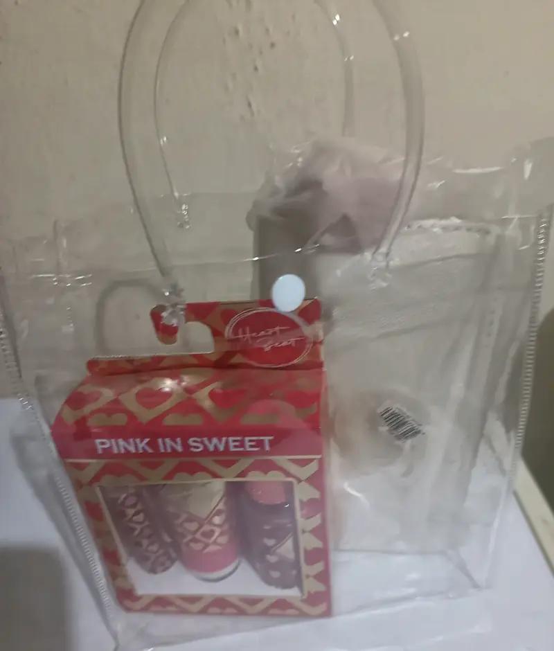 Set de regalo mujer - 3
