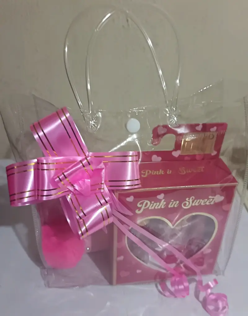 Set de regalo mujer - 5