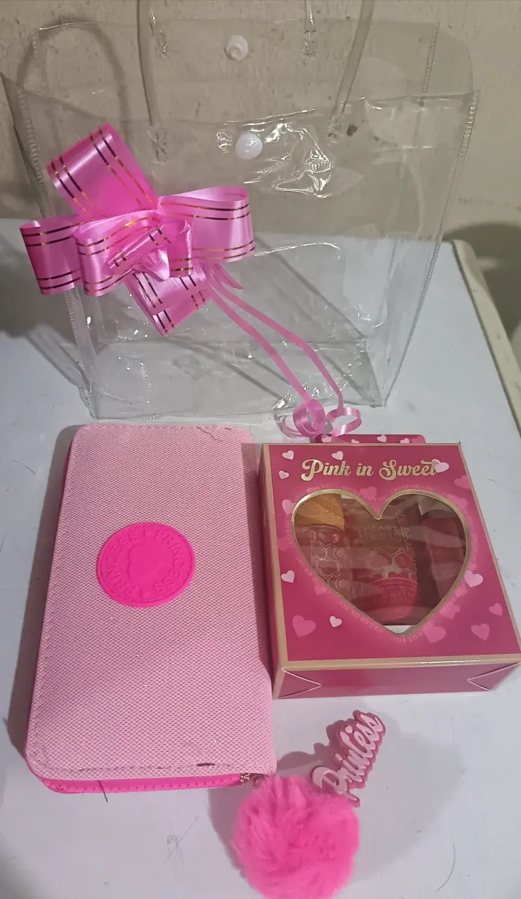 Set de regalo mujer - 6