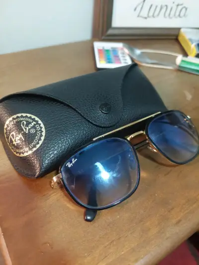 Lentes RayBan originales - miniatura 1