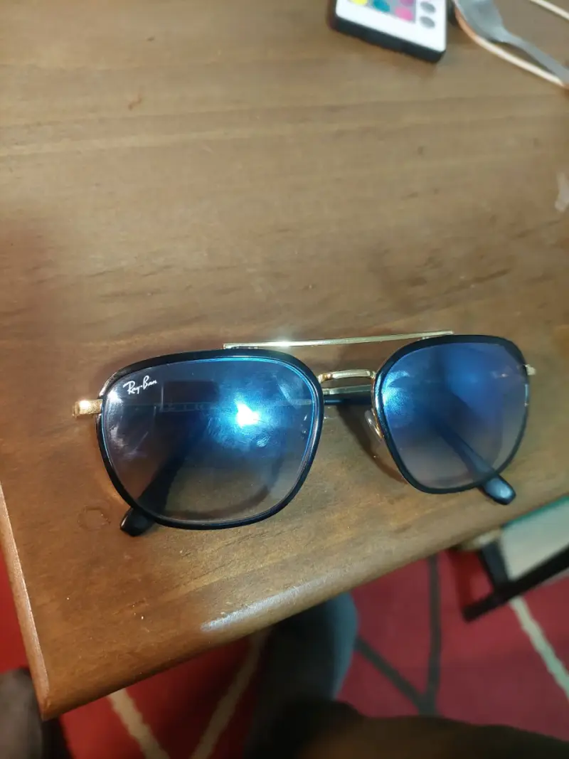 Lentes RayBan originales - 2