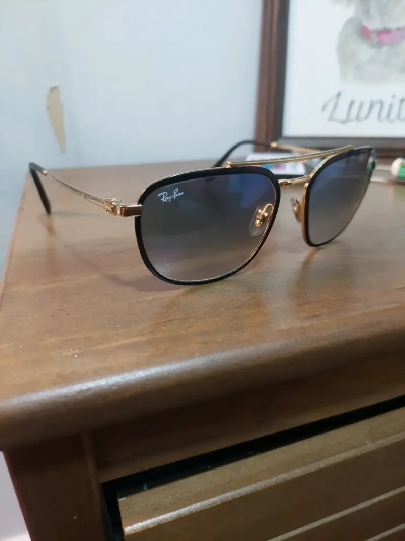 Lentes RayBan originales - 3