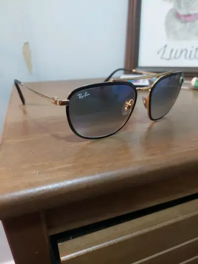 Lentes RayBan originales - miniatura 3