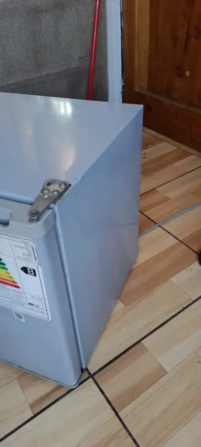 Refrigerador mini Hitech - miniatura 3