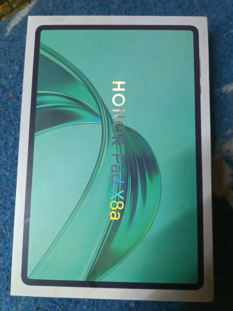 Tablet Android con aplicaciones - 3