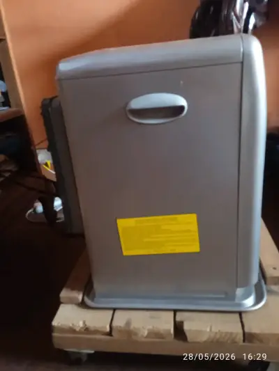 Calefactor Láser a Parafina - miniatura 3