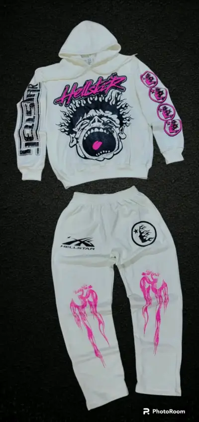 Buzo negro Nike talla XS - miniatura 3