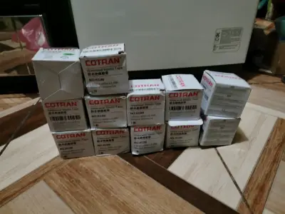 Cintas vulco  Cotran - miniatura 1