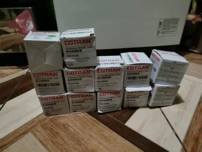 Cintas vulco  Cotran - miniatura 2