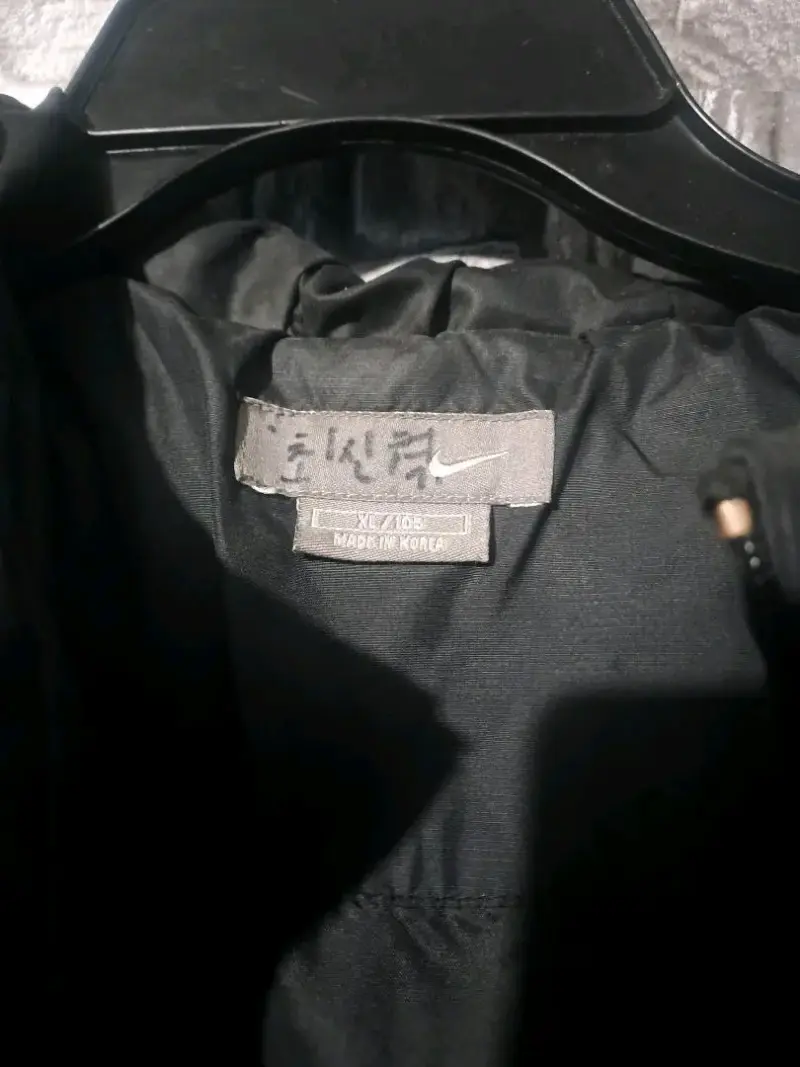 Chaqueta Original talla XL da para L - 3